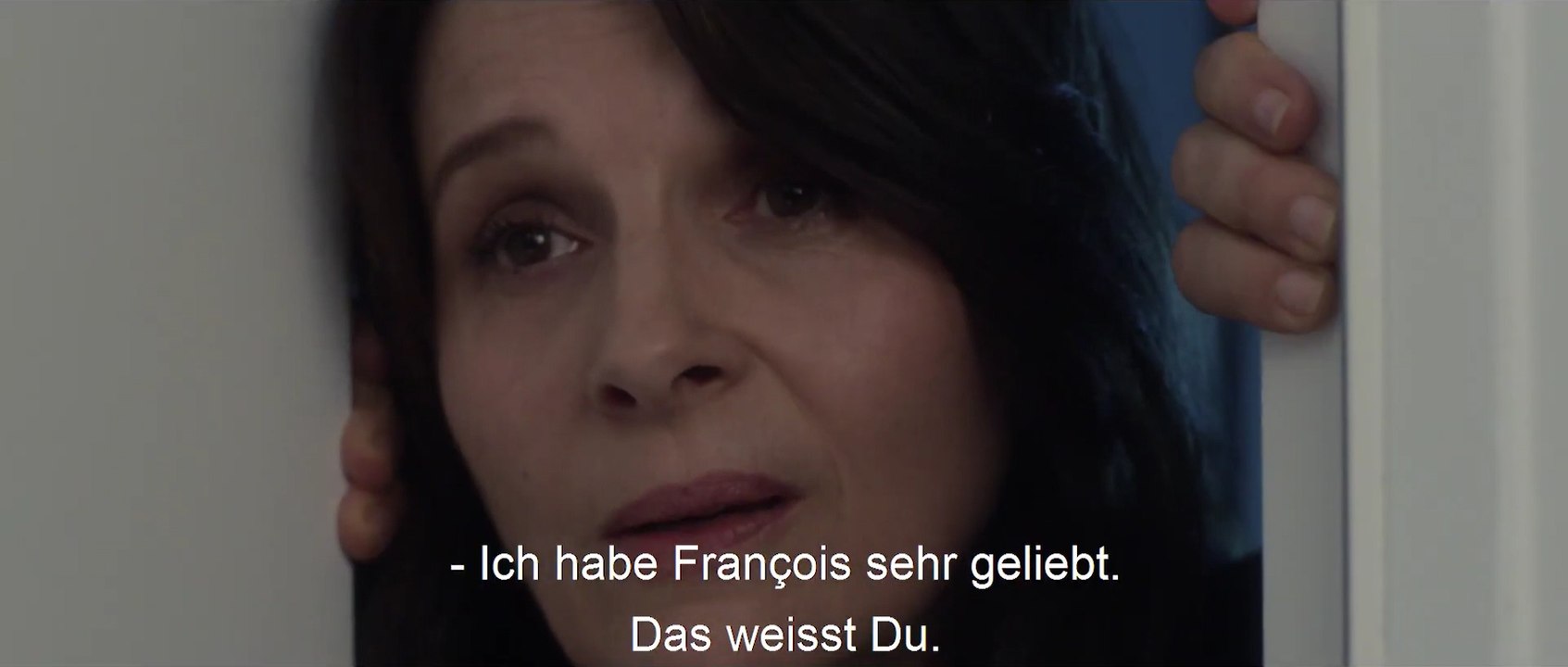 Mit Liebe und Entschlossenheit - Trailer (Deutsche UT) HD