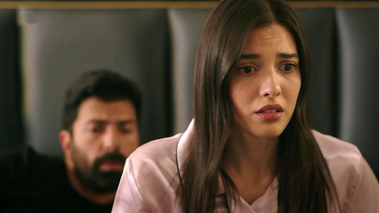 Esaret Dizisi 125. Bölüm Fragmanı