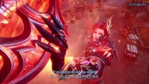 PEERLESS MARTIAL SPIRIT EP.251 - 260 ENG SUB