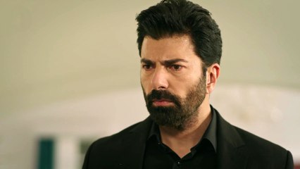 Esaret Dizisi 124. Bölüm İzle - 1 Haziran 2023