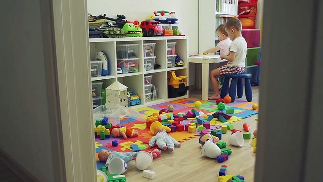 Garde d'enfant : La ville la mieux lotie en manque de places