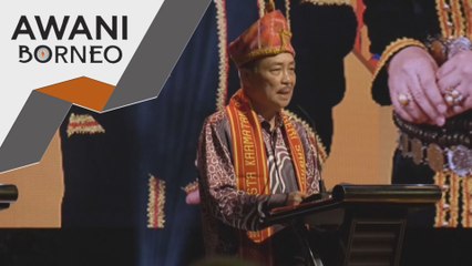 Hajiji optimis bantuan kerajaan percepatkan rancangan selesai masalah air