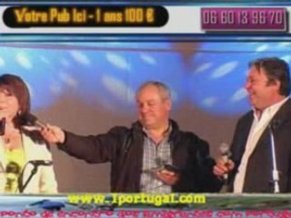 Maria Celeste + Tubarão- 23-03-2008 - N.3