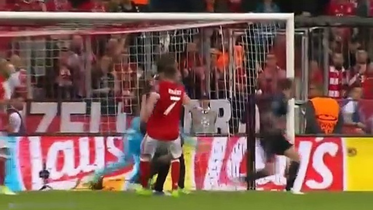 Die Schönsten Und Respektvollsten Momente Im Sport! (4)