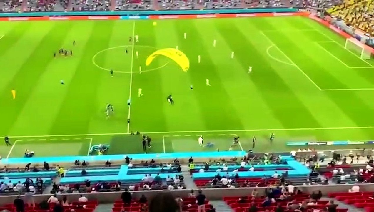 Die Lustigsten Und Lächerlichsten Momente Im Sport! (4)