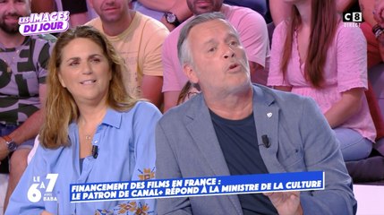 Zapping du 31/05 : "Excuse-moi t’es bourré", inaudible, Jean-Michel Maire se fait ridiculiser par Cyril Hanouna