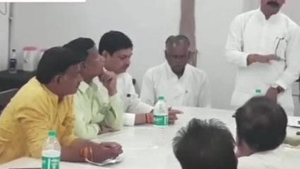 गुना: राष्ट्रीय महासचिव की होगी प्रेस वार्ता, विभिन्न कार्यक्रमों में लेंगे भाग