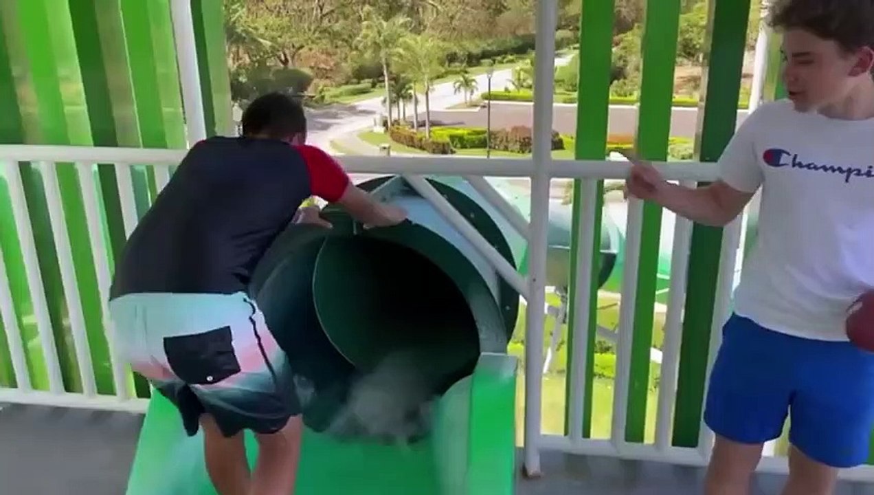 Die Unglaublichsten Momente, Die Mit Der Kamera Eingefangen Wurden!