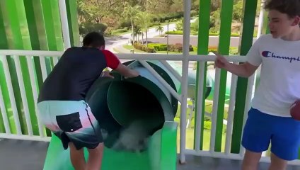 Die Unglaublichsten Momente, Die Mit Der Kamera Eingefangen Wurden!