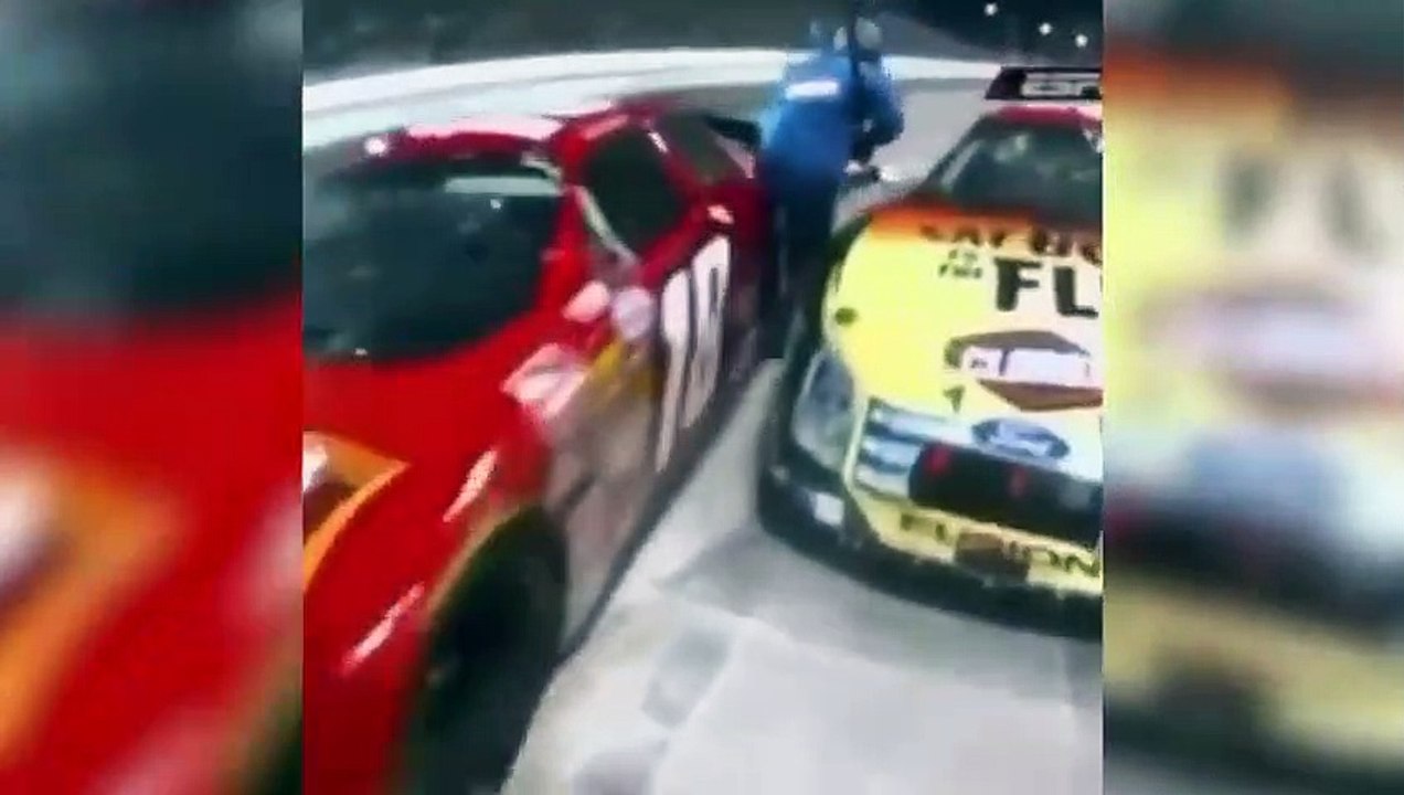 Die Größten Glückspilze, Die Je Gefilmt Wurden!