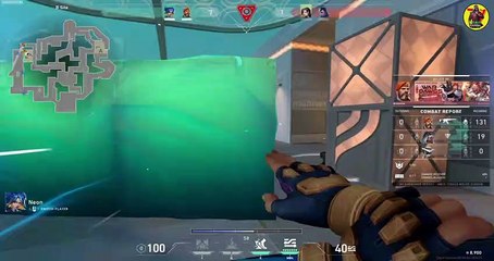 A 13 YEAR OLD REACHED RADIANT | Valorant News | @AvengerGaming71