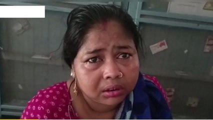 लखीसराय: हाइवा ने ई- रिक्शा में मारी जोरदार टक्कर, 2 यात्री घायल, मची चीख पुकार