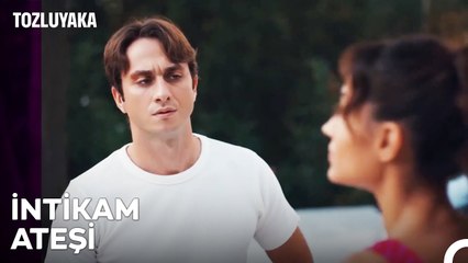 Suçluyu Uzakta Arama - Tozluyaka