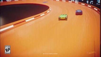 Hot Wheels Unleashed 2: Turbocharged, tráiler oficial
