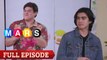 Ano ang preparations ni Radson Flores para sa ‘Voltes V Legacy?’ | Mars Pa More (Stream Together)