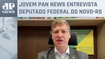 Marcel van Hattem critica excesso do time ministerial de Lula: “37 ministérios são grande absurdo”