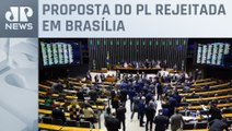 Câmara mantém termo ‘gênero’, e não ‘sexo’ em MP dos Ministérios