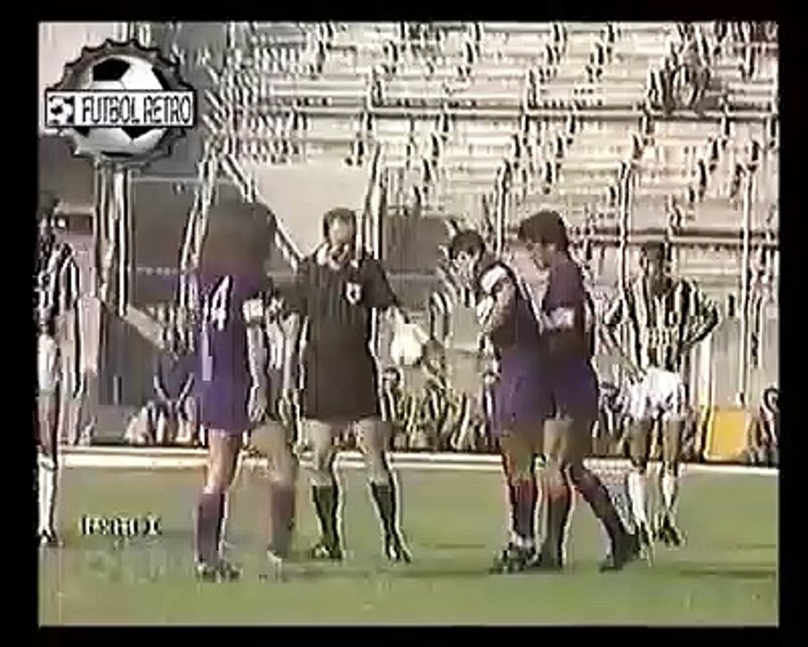 "MERCOLEDI DI COPPA": COPPA UEFA, STAGIONE 1984-85, TRENTADUESIMI DI FINALE-ANDATA, FENERBAHCE-FIORENTINA 0-1!