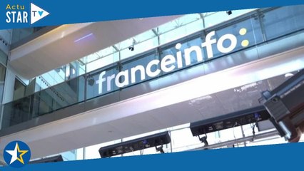 France Info : un journaliste licencié et quatre autres sanctionnés pour avoir fait des "ménages" : q
