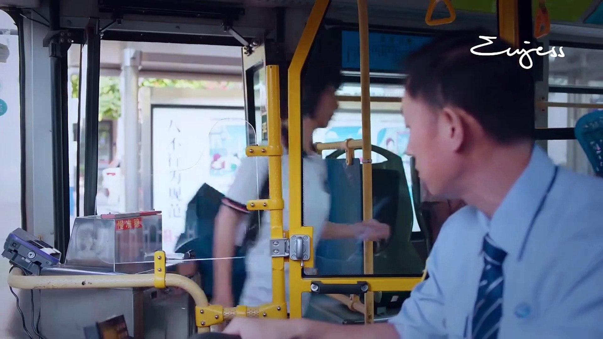 Go Ahead Ep 11 Tagalog Dubbed