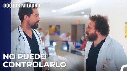 La Interminable Preocupación Del Maestro Adil Por Ali - Doctor Milagro Capitulo 22