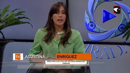 3 Miradas | Empresaria misionera destacó la importancia de la diversificación y de apostar a nuevos modelos