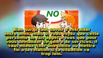 Comment savoir si un ami nous manipule _
