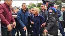 Üsküdar'da kaçak kafe yıkımı sırasında İBB İmar Şube Müdürü'ne saldırı: 1 kişi tutuklandı