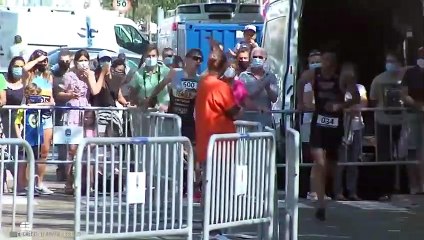 Die Schönsten Und Respektvollsten Momente Im Sport!