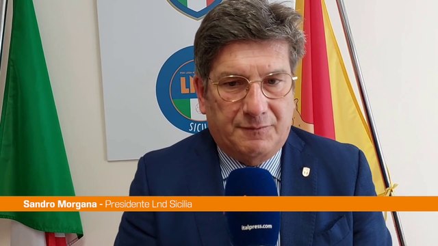 Morgana Serve riforma tornei, tempi maturi per prova tv in Lnd