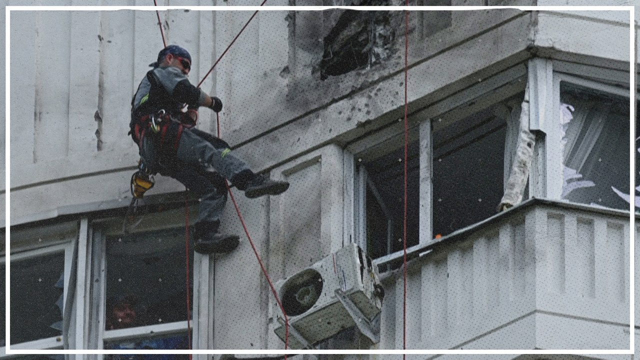 Brigadier Eder: 'Ukraine bringt den Krieg verstärkt auf russisches Territorium'