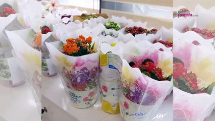 Sultangazili kadınlar "Bizimle Hayata 2 Dakika Ara" programında buluşuyor!