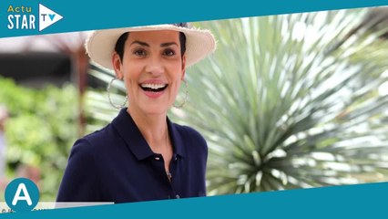 Cristina Cordula : pourquoi elle a failli ne jamais faire de télévision