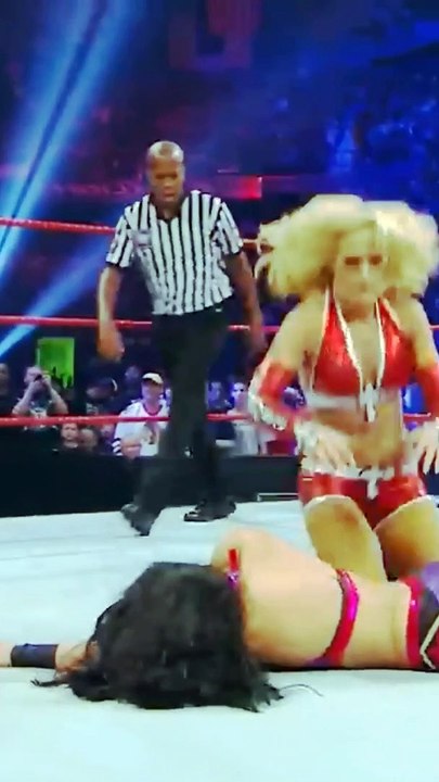 Woman championship #wwe #wwefight #wweraw  Dailymotion