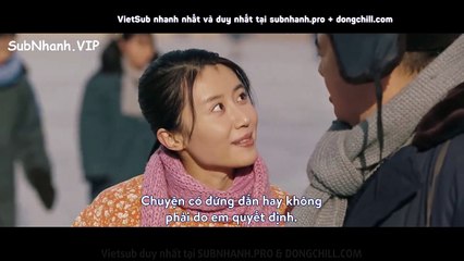 Tập 1 - Vùng Biển Trong Mơ | Tiêu Chiến, Lý Thấm, Lưu Nhuế Lân, Tào Phỉ Nhiên, Thôi Hàng, Triệu Hân, Trương Linh Tâm, Lỗ Nặc,...