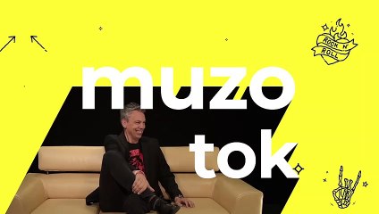 Muzotok - Natalia Zastępa - zapowiedź