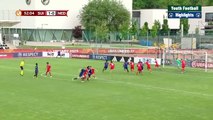 Netherlands vs Switzerland _ 2 Missed Penalties in 2 Minutes _ U17 European Championship 18-05-2023