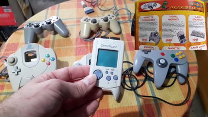 La chute de SEGA & L'échec de la DREAMCAST (1080p_30fps_H264-128kbit_AAC)