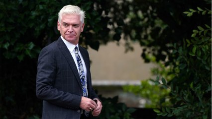 Phillip Schofield to sell £1.2M flat, but he owns 4 other homes: Here's how much they're worth