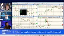 How End Of Month Buy And Sell Imbalances Effected Stock Movements
