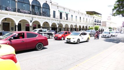 Alertan sobre nueva modalidad de extorsión para robo de vehículos en Zapotlán el Grande