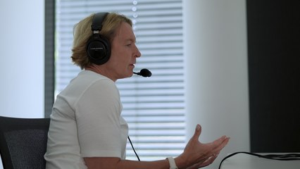 "Es würde niemand darüber nachdenken, diese WM nicht zu zeigen"