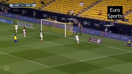 Al Nassr 3 - 0 Al Fateh Highlights Saudi Pro League 31st May 2023