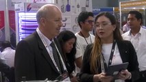 Çinli Drone Üreticisi Peru Piyasasına Girmeyi Hedefliyor
