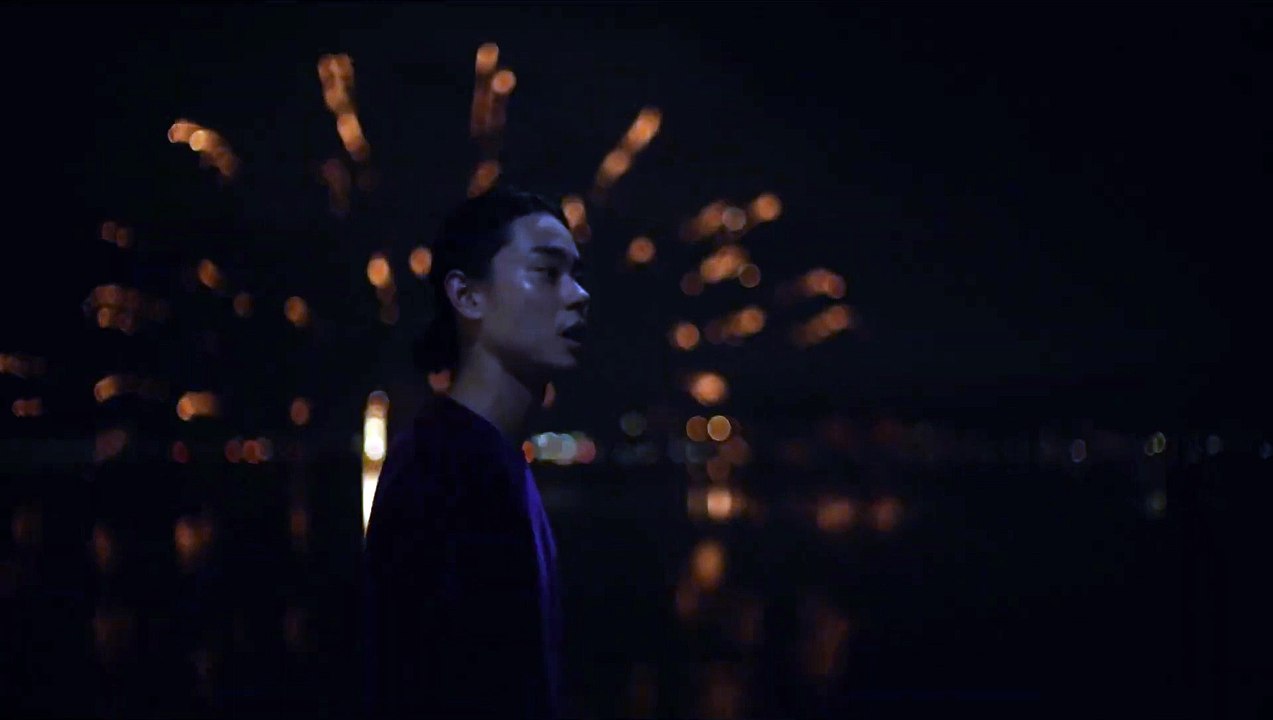 A Hundred Flowers - Spot 2