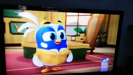 Los Beachbuds - Las Vacaciones de Bayo (Esp Latino)