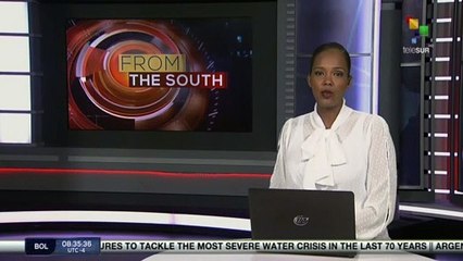 Chilean teachers mobilize to demand solutions to demands