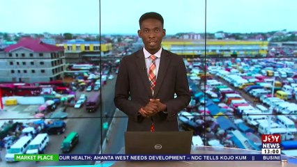 Market Place || Utility Tariff Hikes: Cost of doing business expected to go up as 18% increment takes effect today