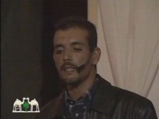 Maroc sahara 9 musique, sahraoui