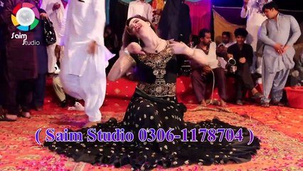 Asan Yar Mawali Lok Jo Han - Mehiky Khan Seraiki Dance Performance - Saim Studio
